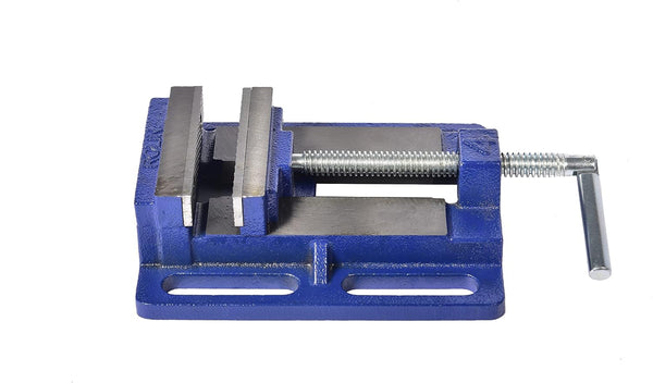 Healworld compact 4-in drill press vise