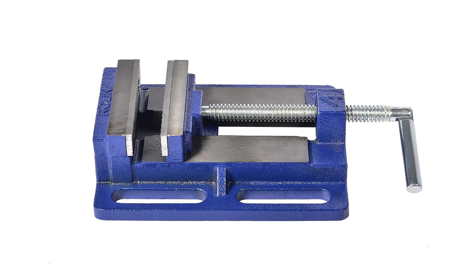 Healworld compact 4-in drill press vise