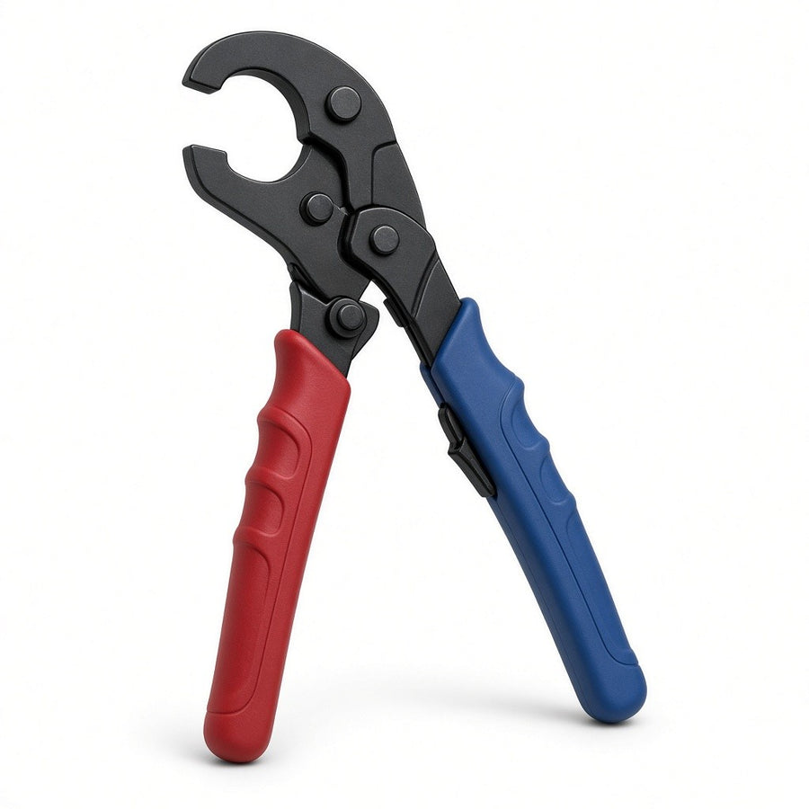 Healworld ratcheting cable cutter