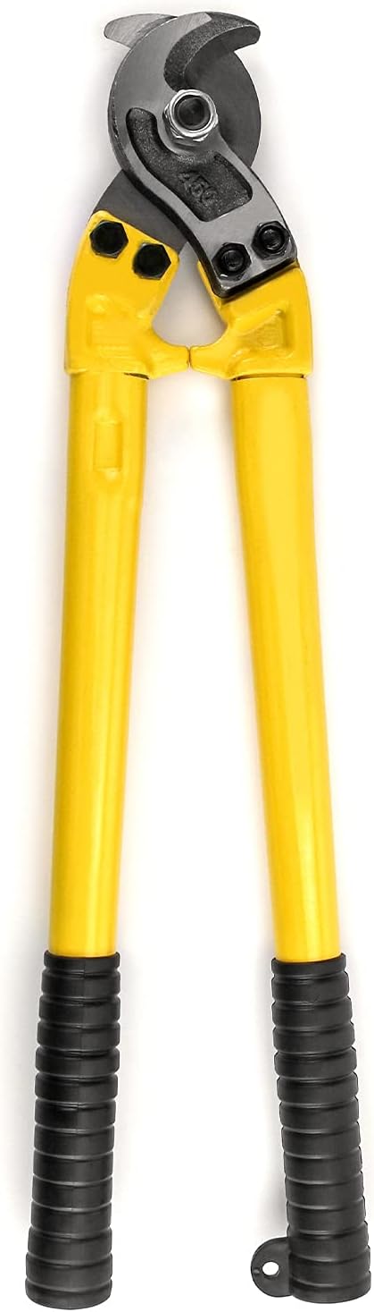 Healworld 18-in heavy-duty cable cutter
