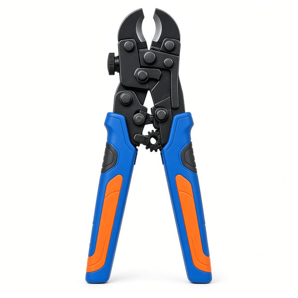 Healworld ratcheting stainless steel cable cutter
