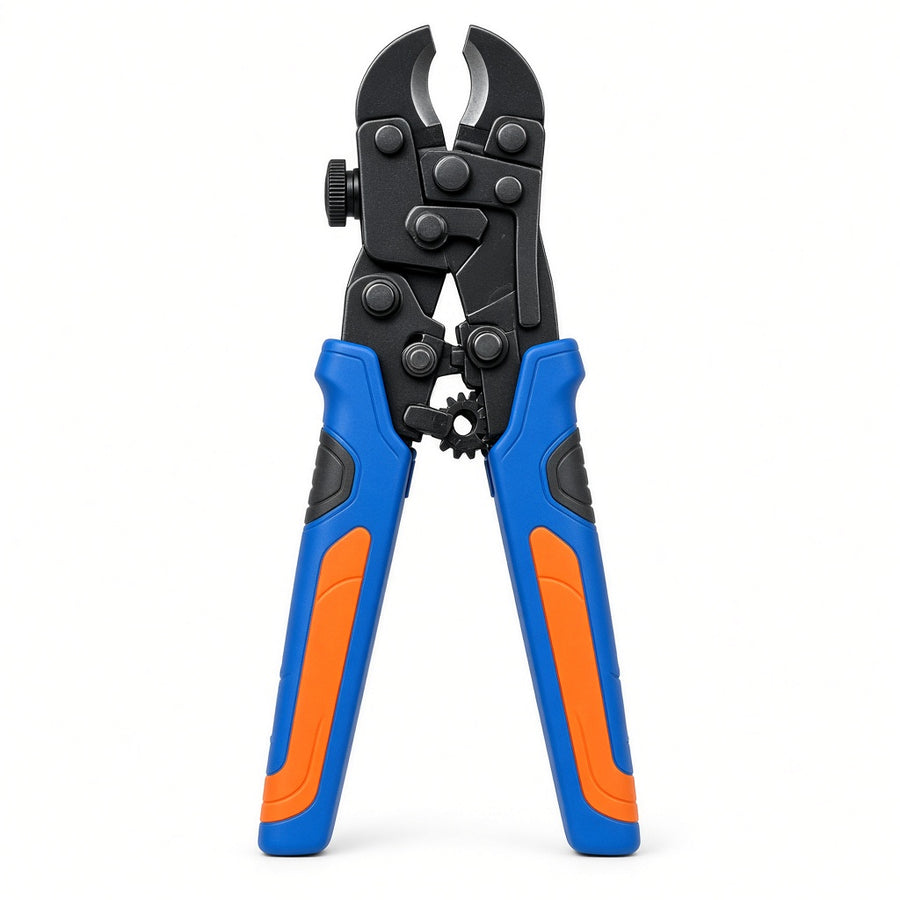 Healworld ratcheting stainless steel cable cutter