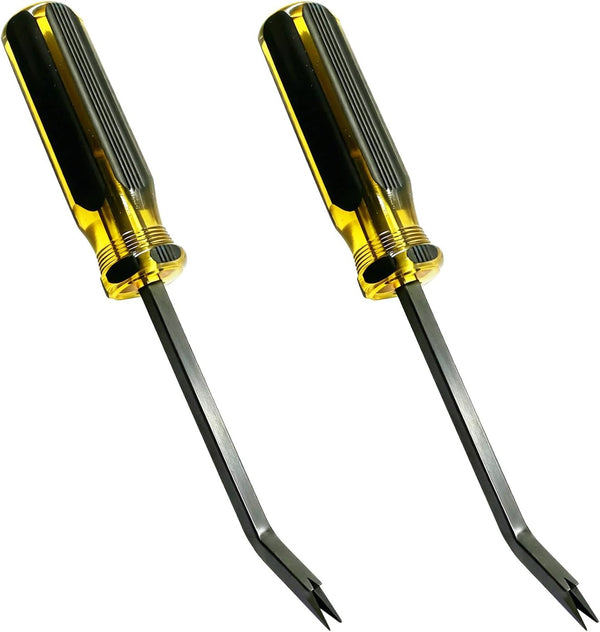 Healworld 2-piece staple remover set